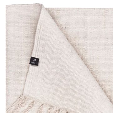 Tappeto Särö bianco sporco - 170x230 cm - Himla