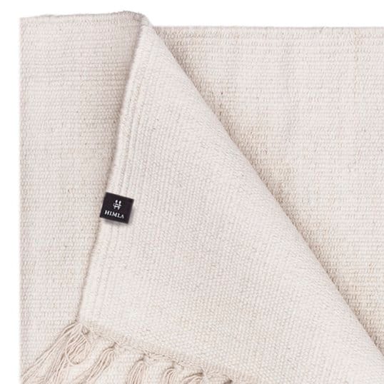 Tappeto Särö bianco sporco, 170x230 cm Himla