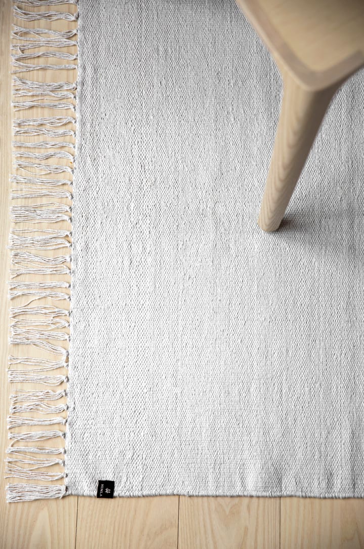 Tappeto Särö bianco sporco, 200x300 cm Himla