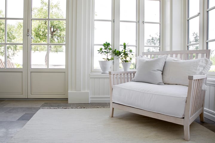 Tappeto Särö bianco sporco, 200x300 cm Himla