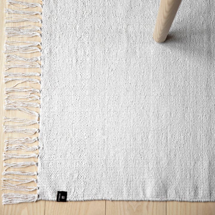 Tappeto Särö bianco sporco - 80x150 cm - Himla