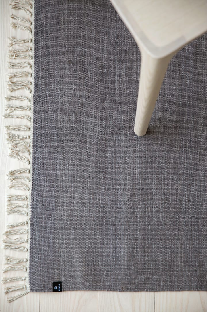 Tappeto Särö carbone , 200x300 cm Himla