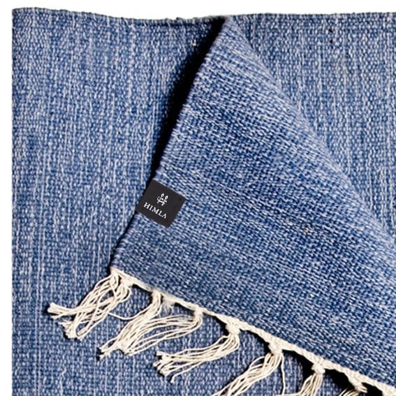 Tappeto Särö denim, 170x230 cm Himla