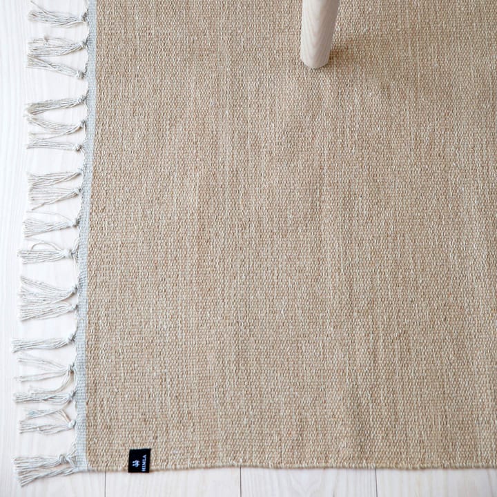 Tappeto Särö lino - 140x200 cm - Himla