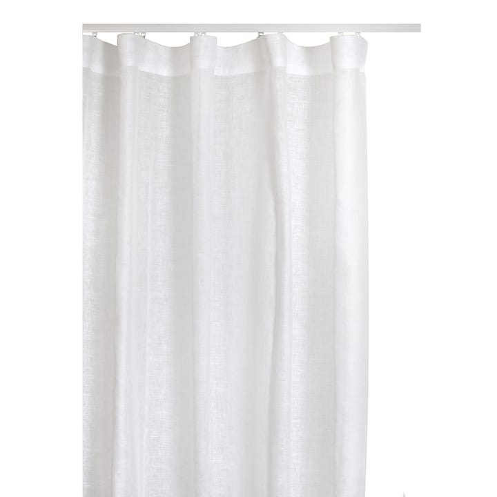 Tenda con fascia da stiro Skylight 140x290 cm - bianco - Himla