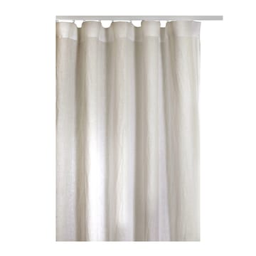Tenda con fascia Twilight 140x290 cm - fog - Himla