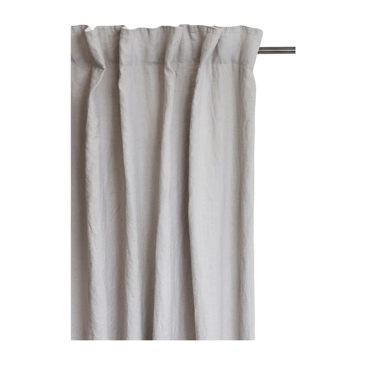 Tenda da sole con fascia pieghevole 140x250 cm - Ash (grigio) - Himla
