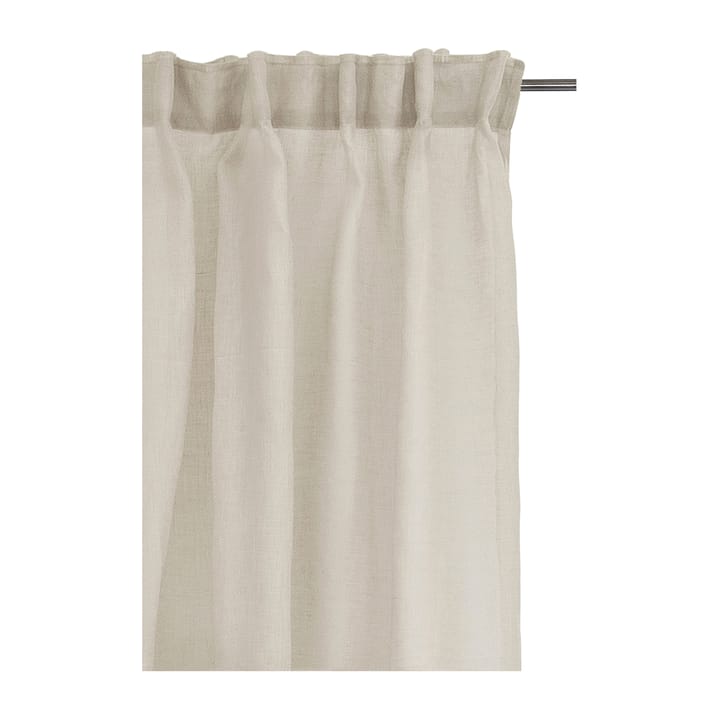 Tenda Dalsland con riloga e canale - Oatmeal - Himla