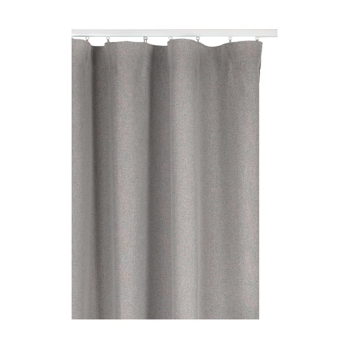 Tenda oscurante Nightfall 135x250 cm - Grigio caldo - Himla