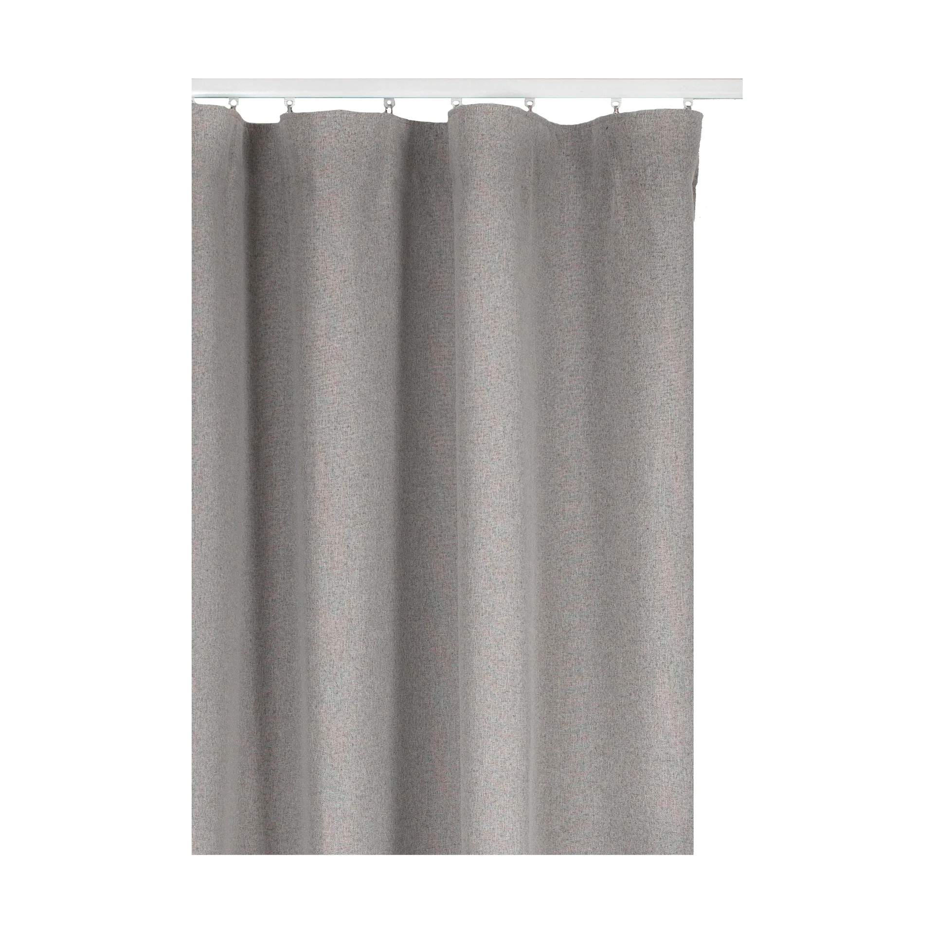 Tenda oscurante Nightfall 275x250 cm, Grigio caldo Himla