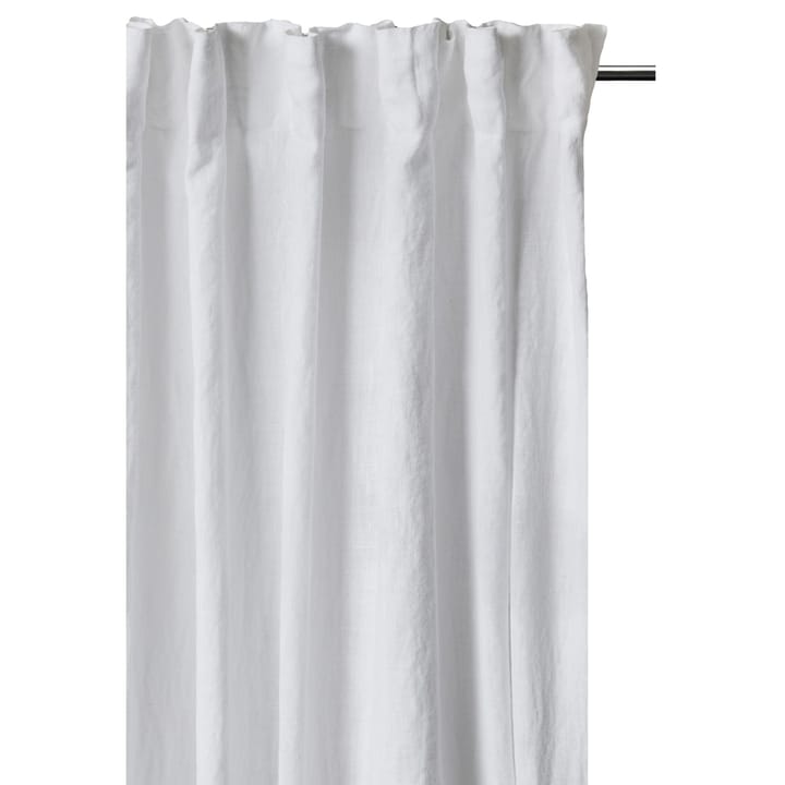 Tenda Sunshine con nappa 140x290 cm - Bianco - Himla