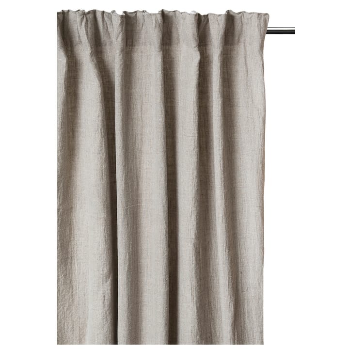 Tenda Sunshine con nappa 140x290 cm - Naturale - Himla