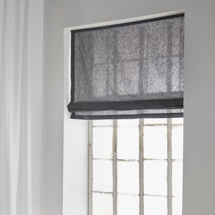 Tendina Ebba 100x180 cm, Pencil (grigio) Himla