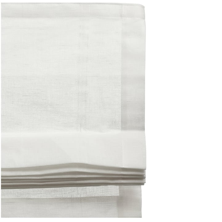 Tendina Ebba 110x180 cm - Bianco - Himla