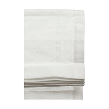 Tendina Ebba 140x180 cm - Bianco - Himla