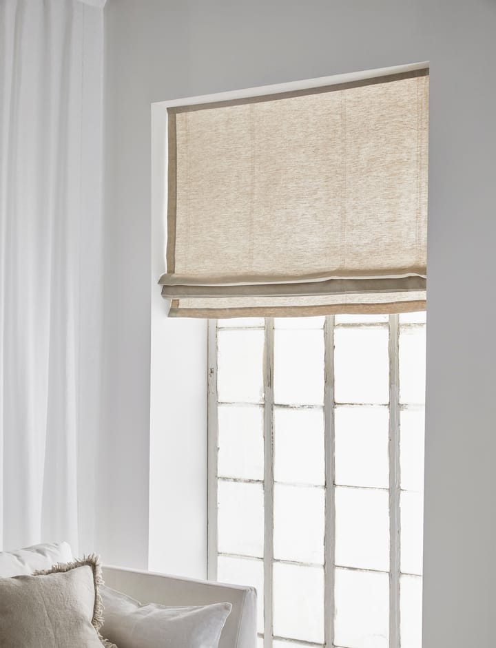 Tendina Ebba 60x180 cm, Naturale Himla