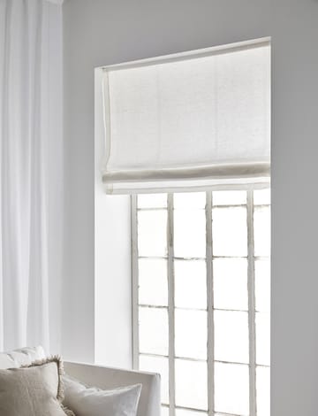 Tendina Ebba 80x180 cm - Bianco - Himla