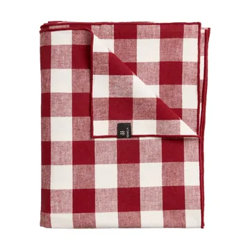 Tovaglia Bettyhill - Ruby, 150x150 cm - Himla