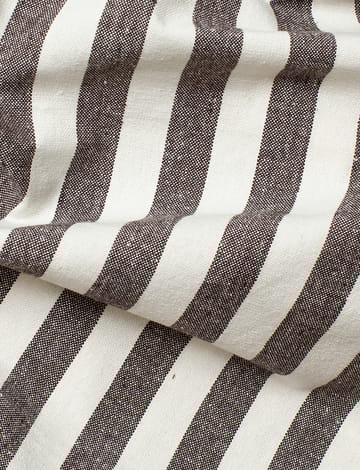 Tovaglia Bretagne - Cioccolato, 145x250 cm - Himla