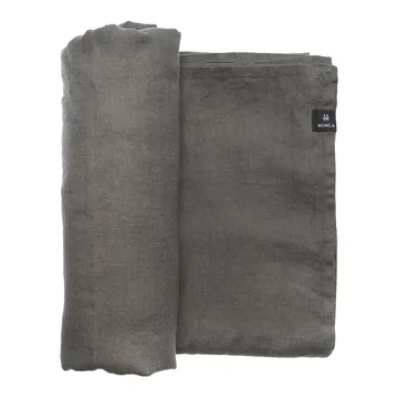 Tovaglia Sunshine 140x250 cm - Charcoal (grigio scuro) - Himla