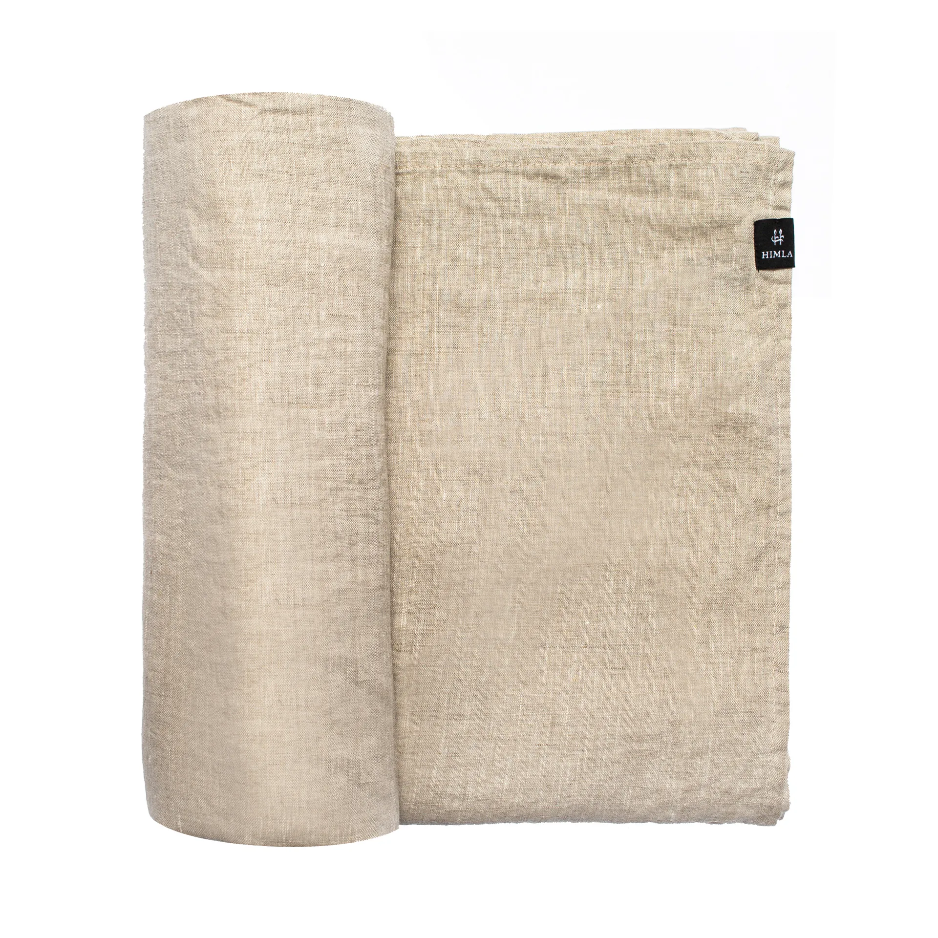 Tovaglia Sunshine 140x250 cm, Oatmeal (naturale) Himla