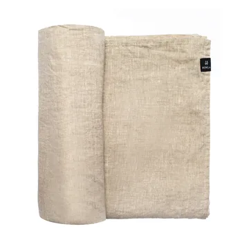 Tovaglia Sunshine 140x250 cm - Oatmeal (naturale) - Himla