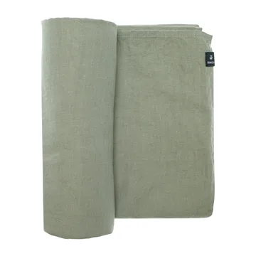 Tovaglia Sunshine 140x330 cm - Sage - Himla
