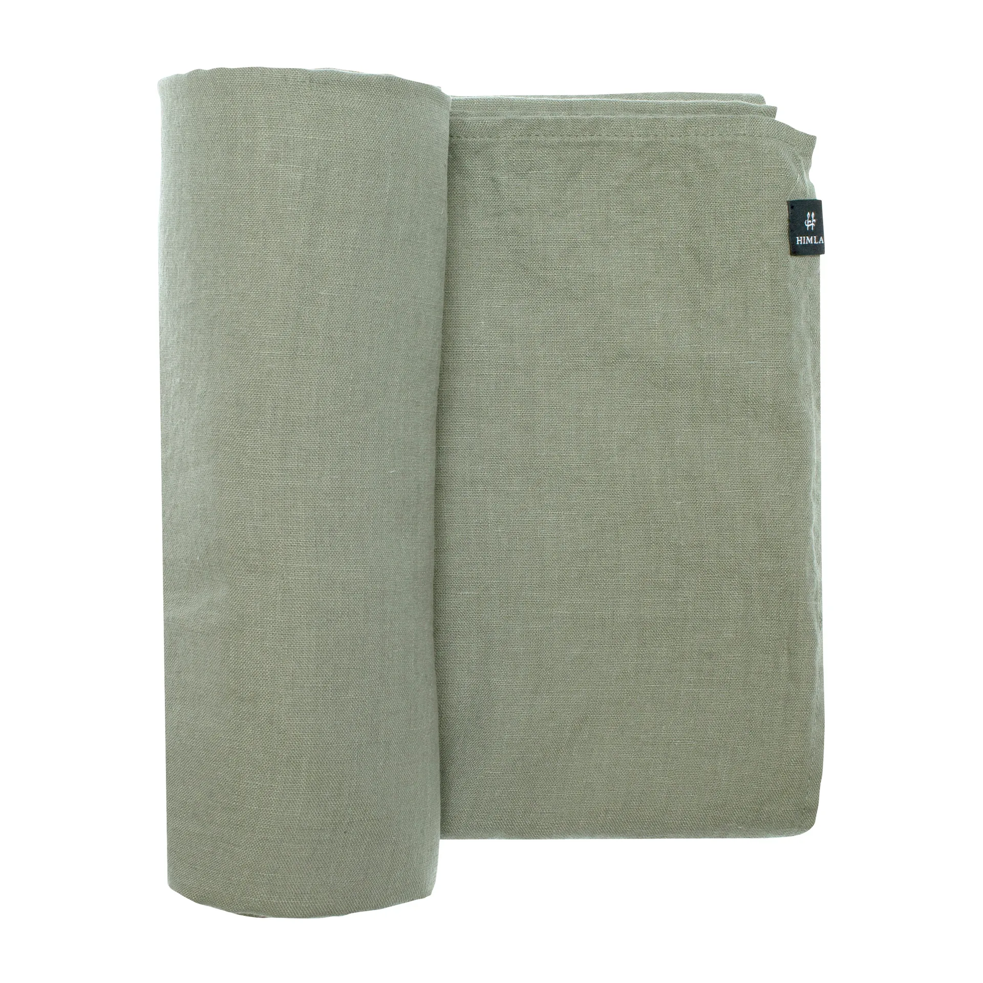 Tovaglia Sunshine 145x250 cm, Sage Himla