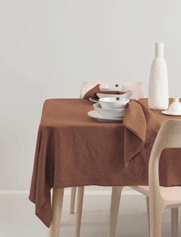 Tovaglia Sunshine - Grounded, 145x250 cm - Himla