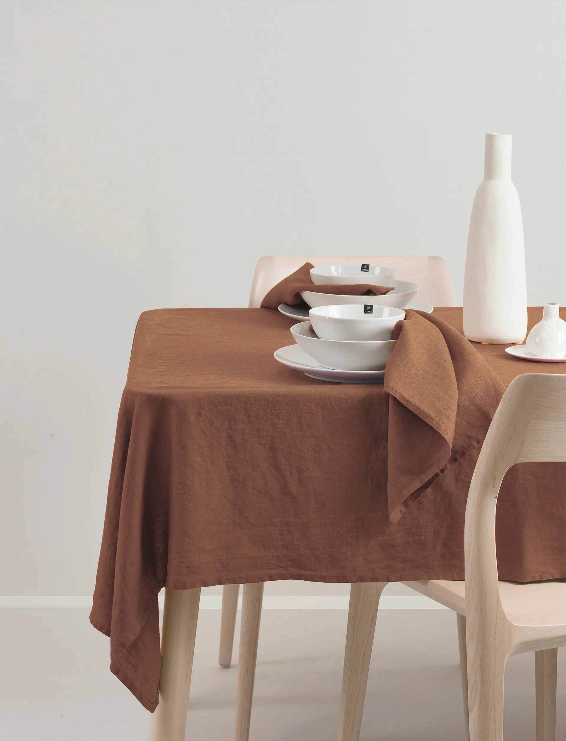 Tovaglia Sunshine, Grounded, 145x330 cm Himla