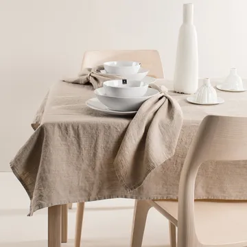 Tovaglia Sunshine naturale - 140x250 cm - Himla