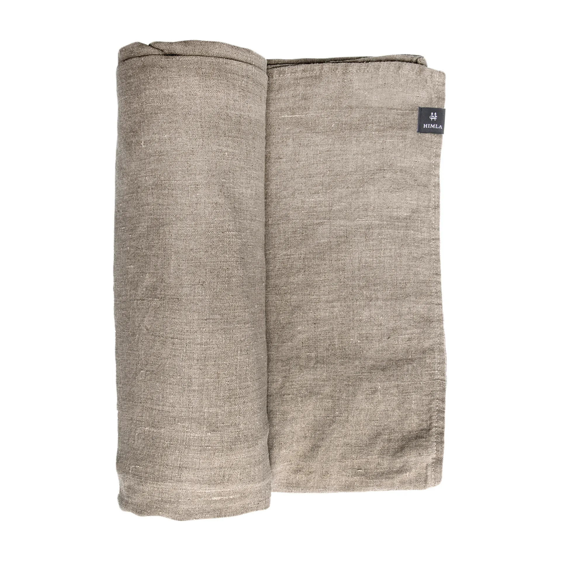 Tovaglia Sunshine naturale, 140x330 cm Himla