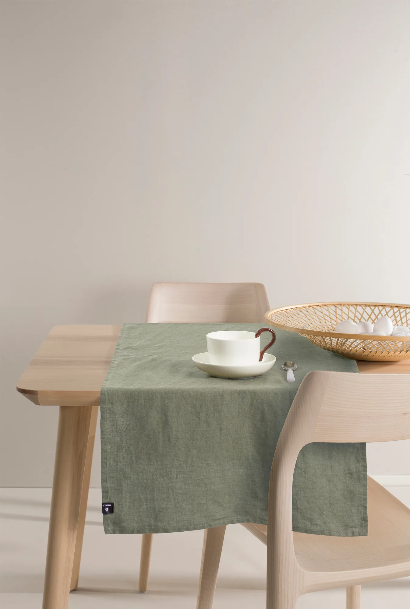 Tovaglietta Sunshine, Sage Himla