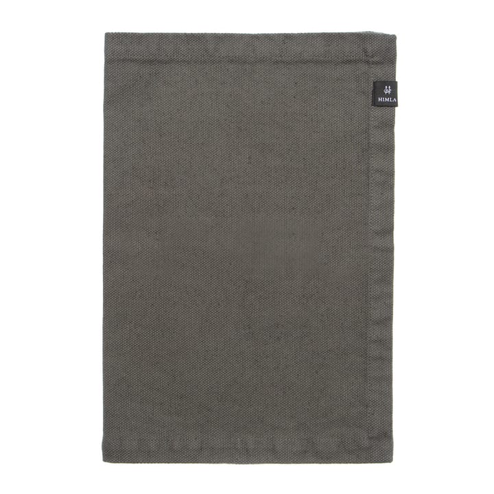 Tovaglietta Weekday 37x50 cm - Charcoal (grigio scuro) - Himla