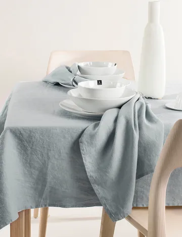 Tovagliolo Sunshine confezione da 4 - Heavenly, 45x45 cm - Himla