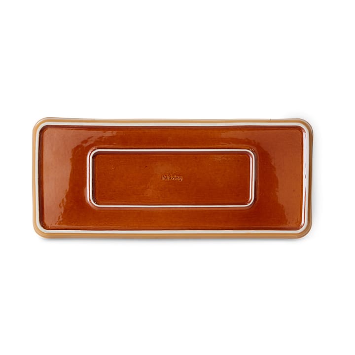 Alzata per dolci anni '70 - 13,5x31,5 cm, Sunbeam HKliving