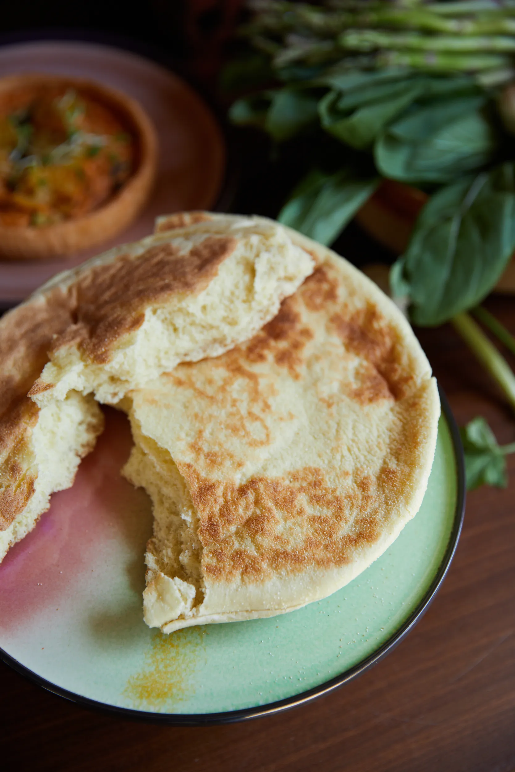 Alzata per torta 70's plateau M, Licorice HKliving