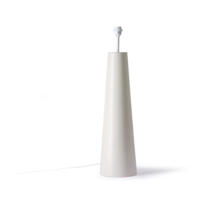 Base lampada Cone XL - Crema - HKliving