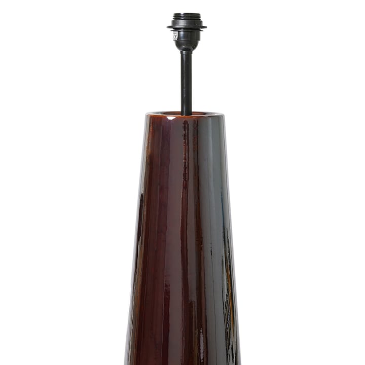 Base lampada Cone XL - Marrone - HKliving
