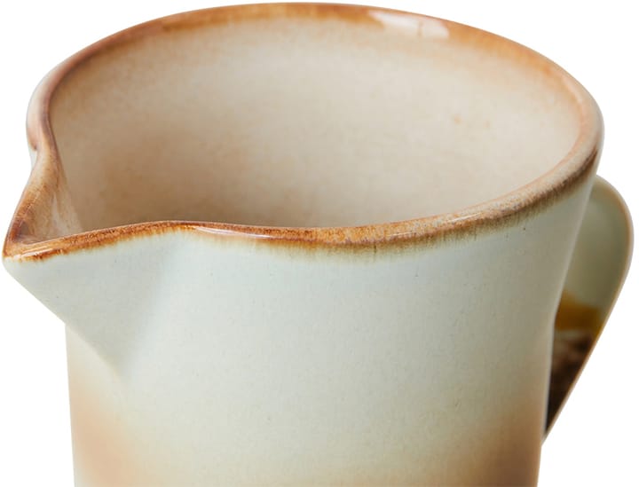 Brocca 70's, 1,25 L, Shell HKliving