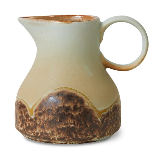 Brocca da latte anni '70 - Shell - HKliving