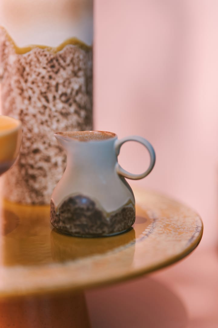 Brocca da latte anni '70, Shell HKliving