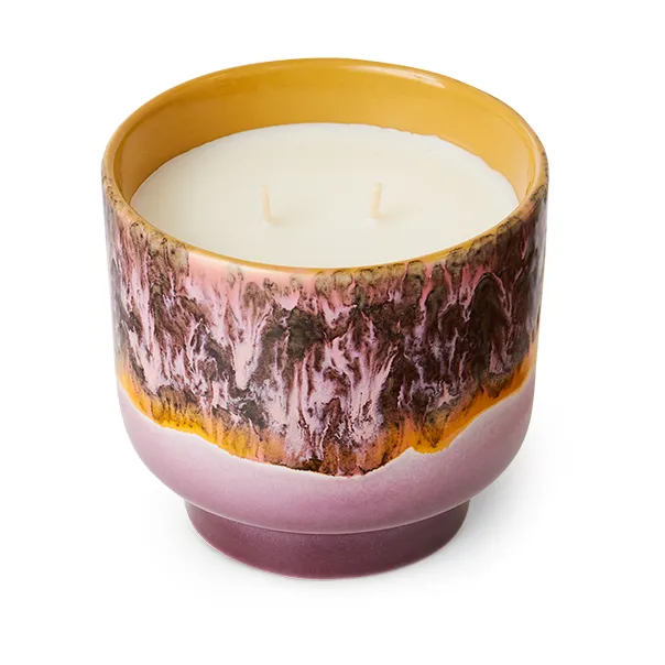 Candela profumata anni '70 50 h, Cape Town HKliving