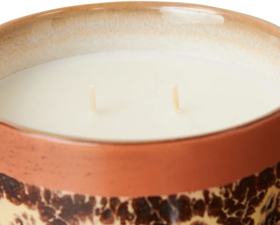 Candela profumata anni '70 50 h, Kyoto HKliving