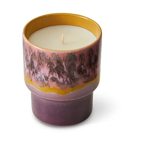 Candela profumata piccola 70's 30 h, Cape Town HKliving