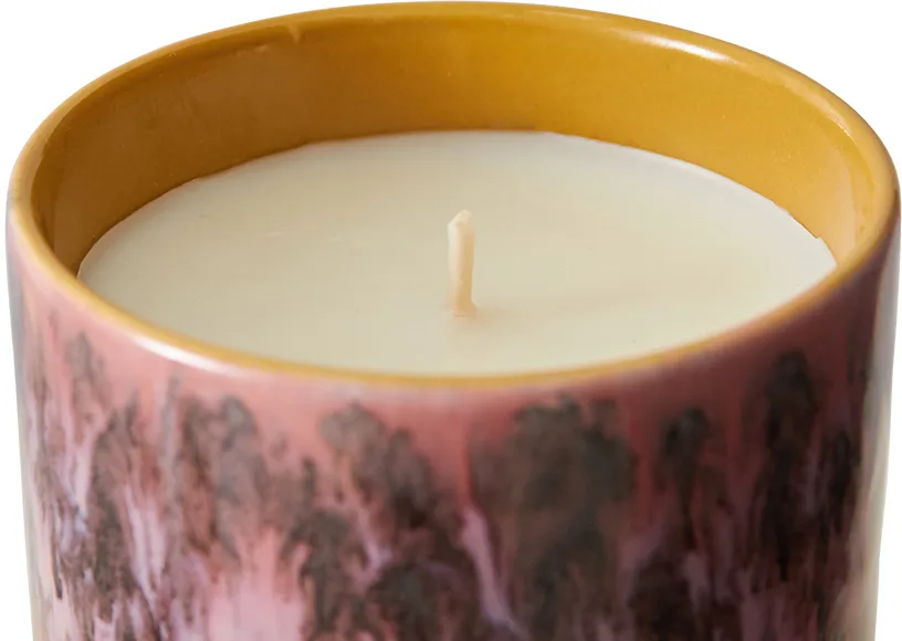 Candela profumata piccola 70's 30 h, Cape Town HKliving