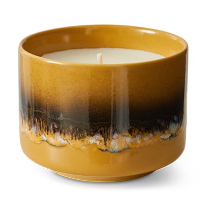 Candela profumata piccola 70's 30 h - Valencia - HKliving