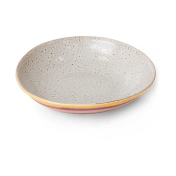 Ciotola curry 70's 21,7x21 cm confezione da 2 - Ibisco - HKliving