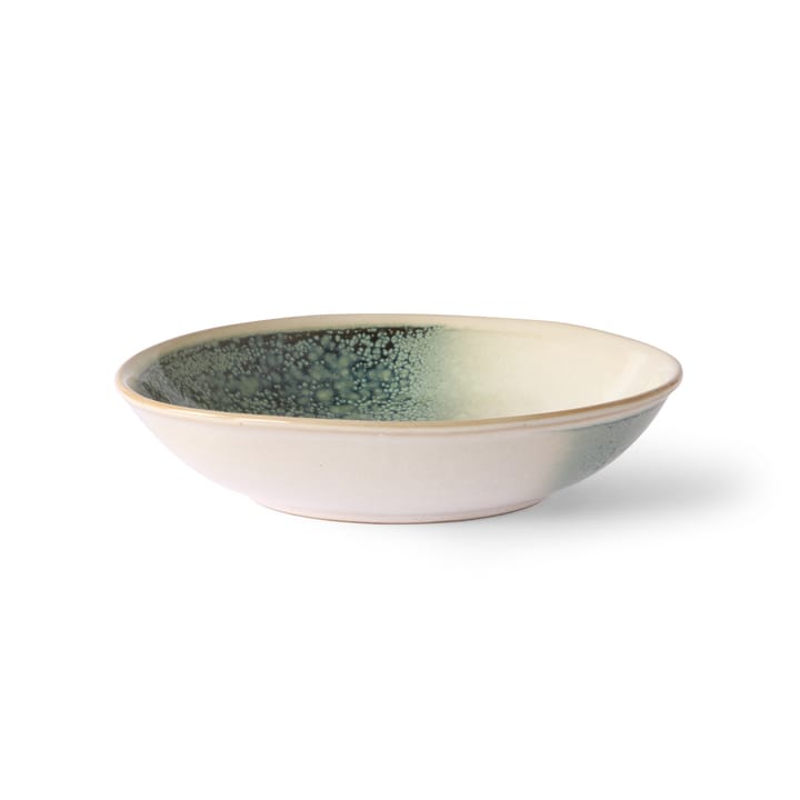 Ciotola curry 70's 21,7x21 cm confezione da 2, mist HKliving