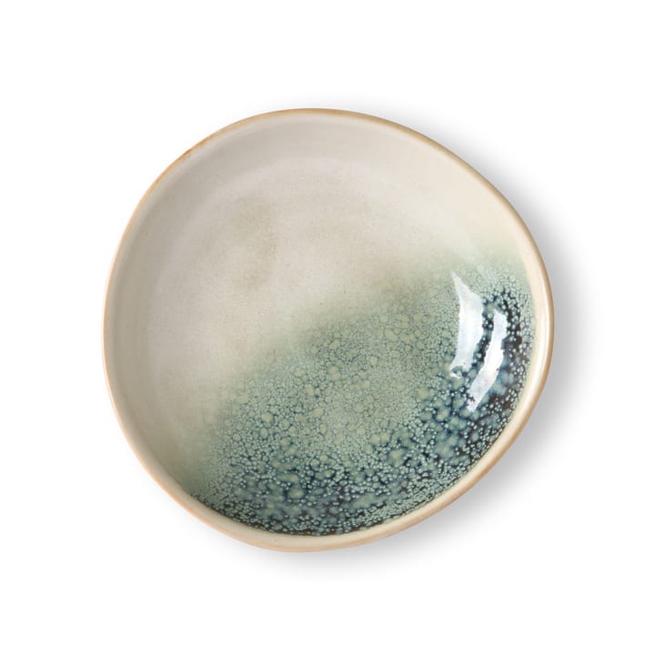 Ciotola curry 70's 21,7x21 cm confezione da 2, mist HKliving